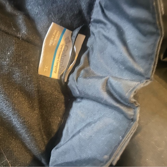 Fabulous Men’s Columbia Ski Pants XL - Picture 2 of 3